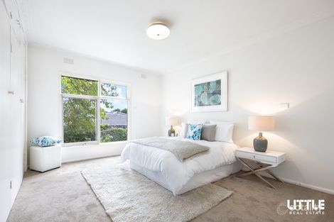 Property photo of 3/287 Barkers Road Kew VIC 3101