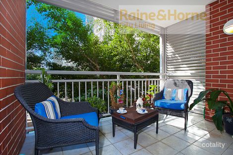 3/41 Refinery Dr, Pyrmont, NSW 2009