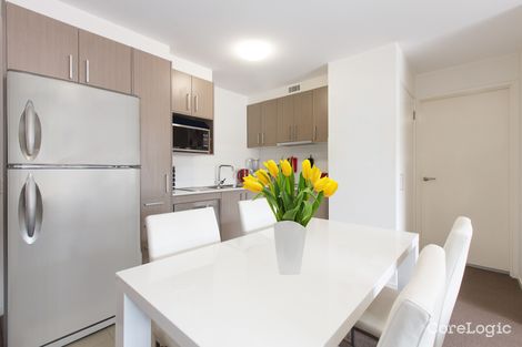 Property photo of 30/28 Mort Street Braddon ACT 2612
