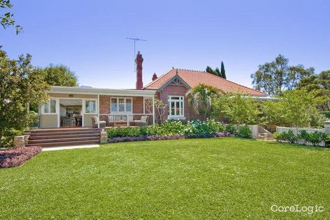 Property photo of 14 Waratah Street Haberfield NSW 2045