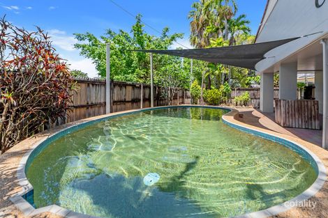 Property photo of 3/451-455 Severin Street Manunda QLD 4870