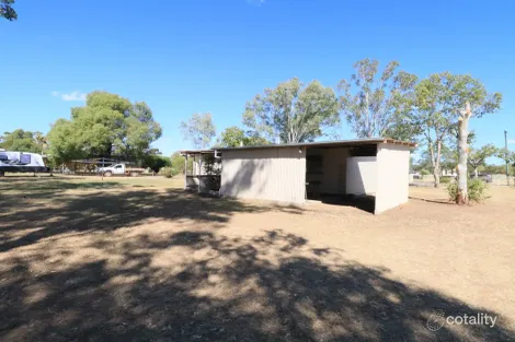 Property photo of 194 Alice Street Mitchell QLD 4465