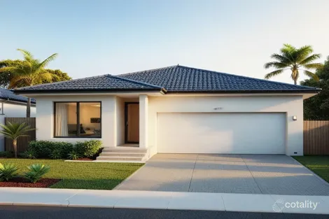 1 Janet Ct, Coral Cove, QLD 4670