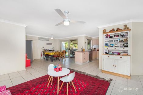 Property photo of 21 Dahlia Crescent Ormeau QLD 4208