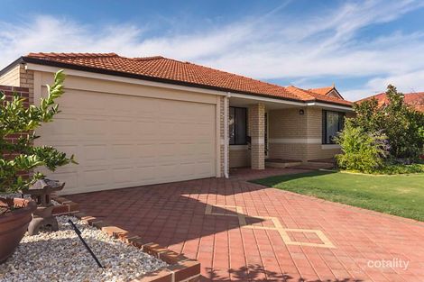 Property photo of 7 Dandenong Way Alexander Heights WA 6064