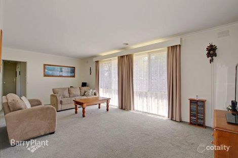 Property photo of 2/12 Warrabel Road Ferntree Gully VIC 3156
