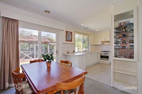 Property photo of 2/12 Warrabel Road Ferntree Gully VIC 3156