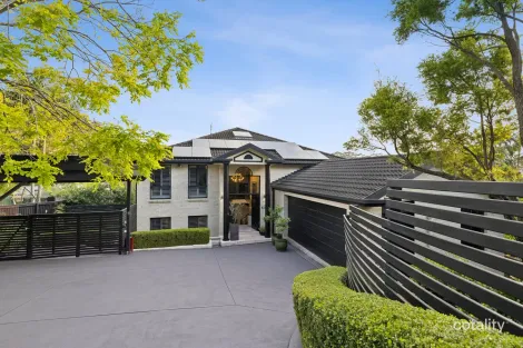 14 Cotswolds Cl, Terrigal, NSW 2260