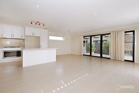 Property photo of 54 Hatchlands Drive Deer Park VIC 3023