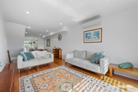 Property photo of 9/289 Mt Dandenong Road Croydon VIC 3136