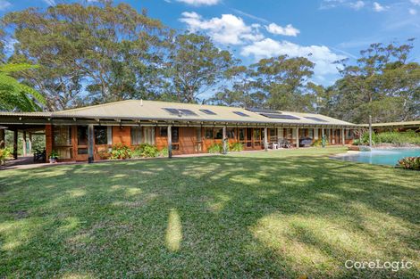 Property photo of 190 Old Main Road Anna Bay NSW 2316