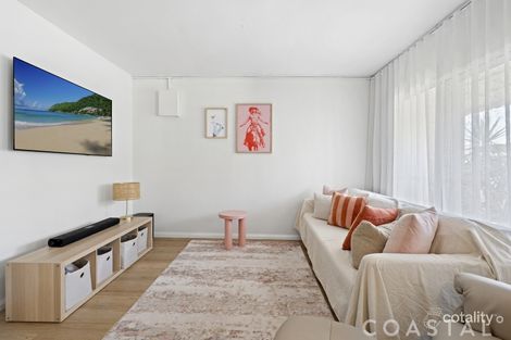 Property photo of 40/2539 Gold Coast Highway Mermaid Beach QLD 4218