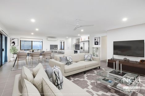 Property photo of 15 Bungil Way Spring Mountain QLD 4300