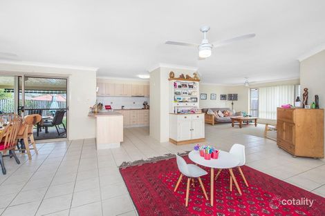 Property photo of 21 Dahlia Crescent Ormeau QLD 4208