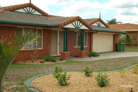 Property photo of 6 Pinto Court Yamanto QLD 4305