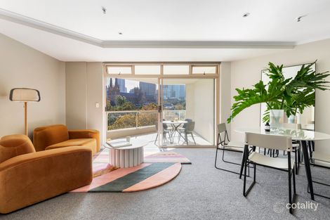 Property photo of 602/63 Crown Street Woolloomooloo NSW 2011