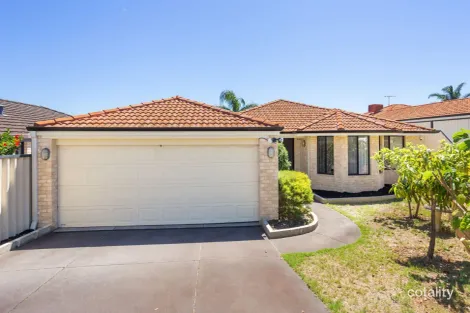 7 Darter Cl, Beeliar, WA 6164