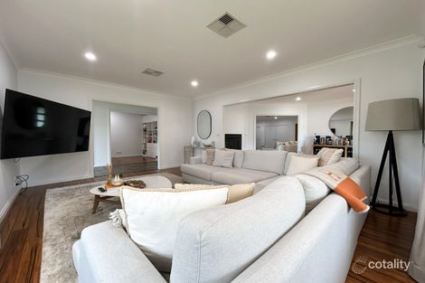Property photo of 9 Dunna Place Glenmore Park NSW 2745