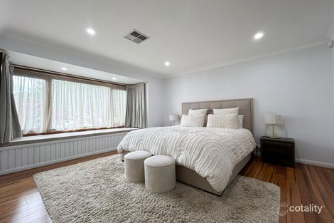 Property photo of 9 Dunna Place Glenmore Park NSW 2745