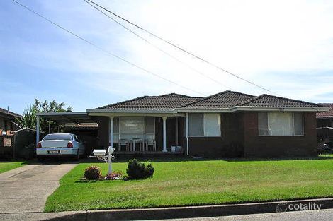 30 Grieve Cres, Milperra, NSW 2214