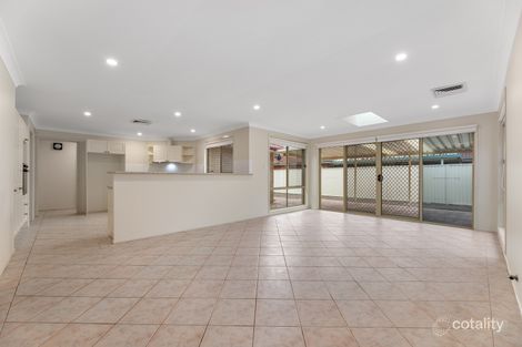 Property photo of 48 Andromeda Drive Cranebrook NSW 2749