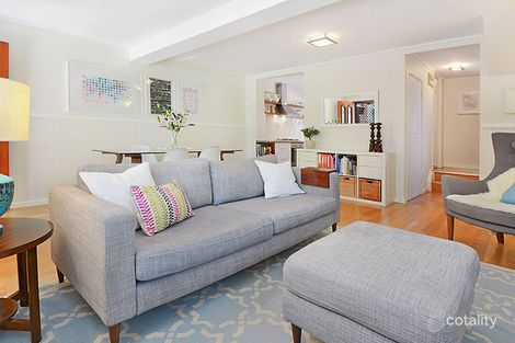 3/25 Barradine St, Greenslopes, QLD 4120