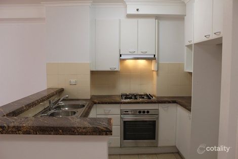 Property photo of 267/158-166 Day Street Sydney NSW 2000