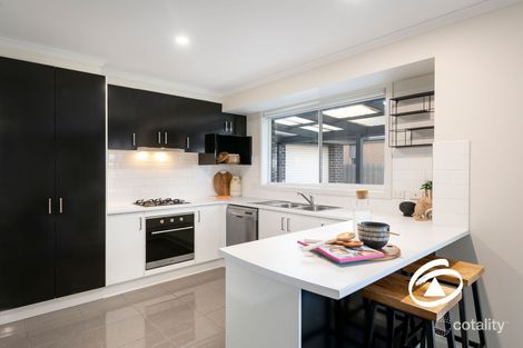 Property photo of 11 Amber Lane Koo Wee Rup VIC 3981