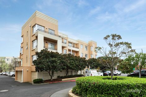 Property photo of 11/2 Seisman Place Port Melbourne VIC 3207