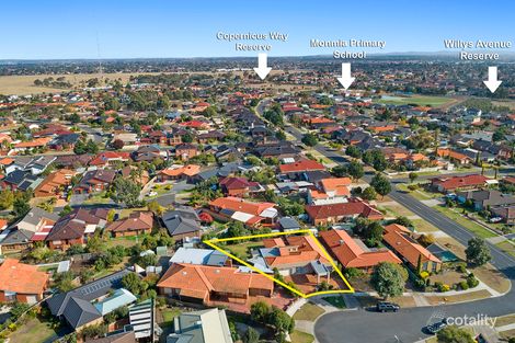Property photo of 6 Cord Close Keilor Downs VIC 3038