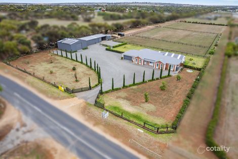 Property photo of 95 Dry Plains Road Strathalbyn SA 5255