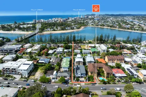 Property photo of 5/18 Ikkina Road Burleigh Heads QLD 4220
