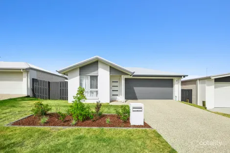 7 Cowley St, Jimboomba, QLD 4280