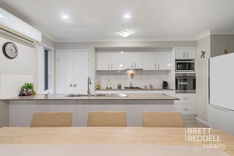 Property photo of 4 Collie Crescent Ormeau Hills QLD 4208