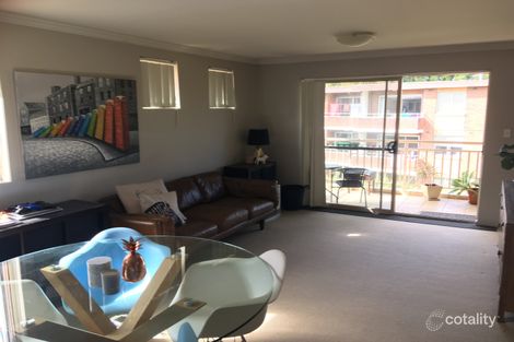 Property photo of 9/13 Rocklands Road Wollstonecraft NSW 2065