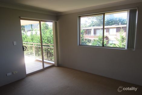 Property photo of 9/13 Rocklands Road Wollstonecraft NSW 2065