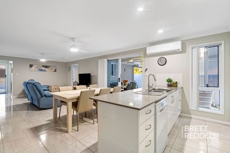 Property photo of 4 Collie Crescent Ormeau Hills QLD 4208