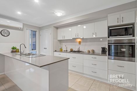 Property photo of 4 Collie Crescent Ormeau Hills QLD 4208