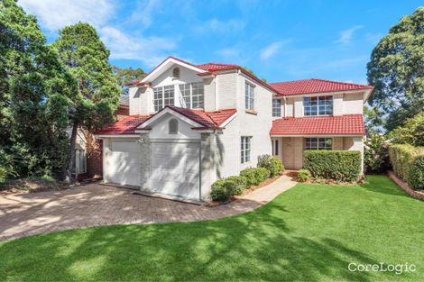 Property photo of 77 Crestview Drive Glenwood NSW 2768