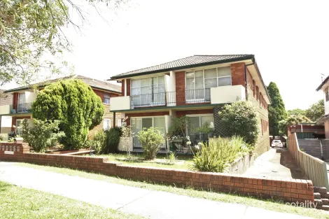 4/10 Garrong Rd, Lakemba, NSW 2195