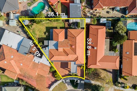 Property photo of 6 Cord Close Keilor Downs VIC 3038
