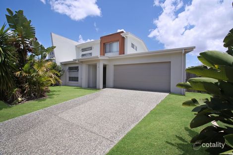 Property photo of 1 Gizelle Street Caboolture QLD 4510