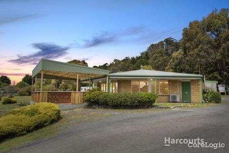 Property photo of 225 Penguin Road West Ulverstone TAS 7315