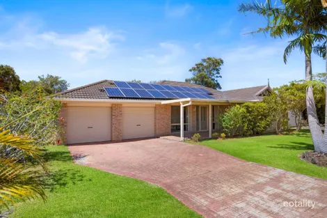 11 Explorers Way, Lake Cathie, NSW 2445