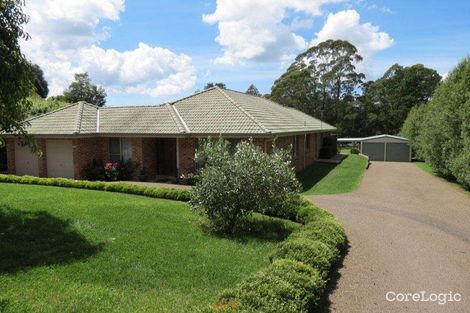 Property photo of 33 May Street Robertson NSW 2577