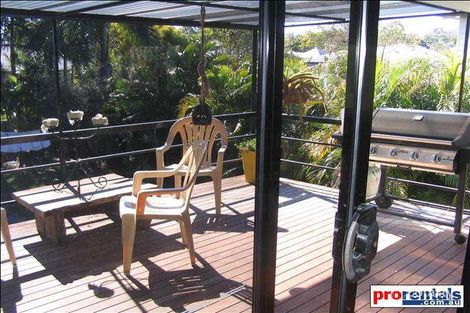 Property photo of 41 Chalk Street Wooloowin QLD 4030