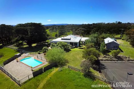 Property photo of 250 Cherry Tree Road Panton Hill VIC 3759