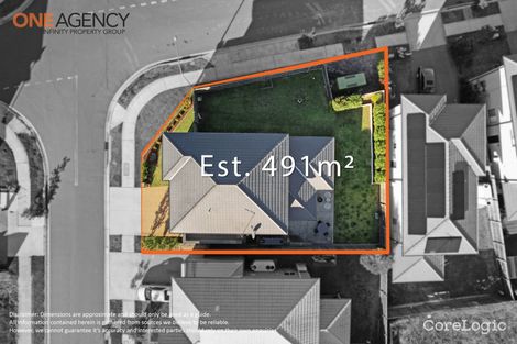 Property photo of 409 McFarlane Road Edmondson Park NSW 2174