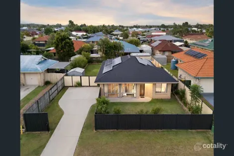 6 Camden St, Caboolture, QLD 4510