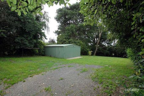 Property photo of 6 David Hill Road Monbulk VIC 3793